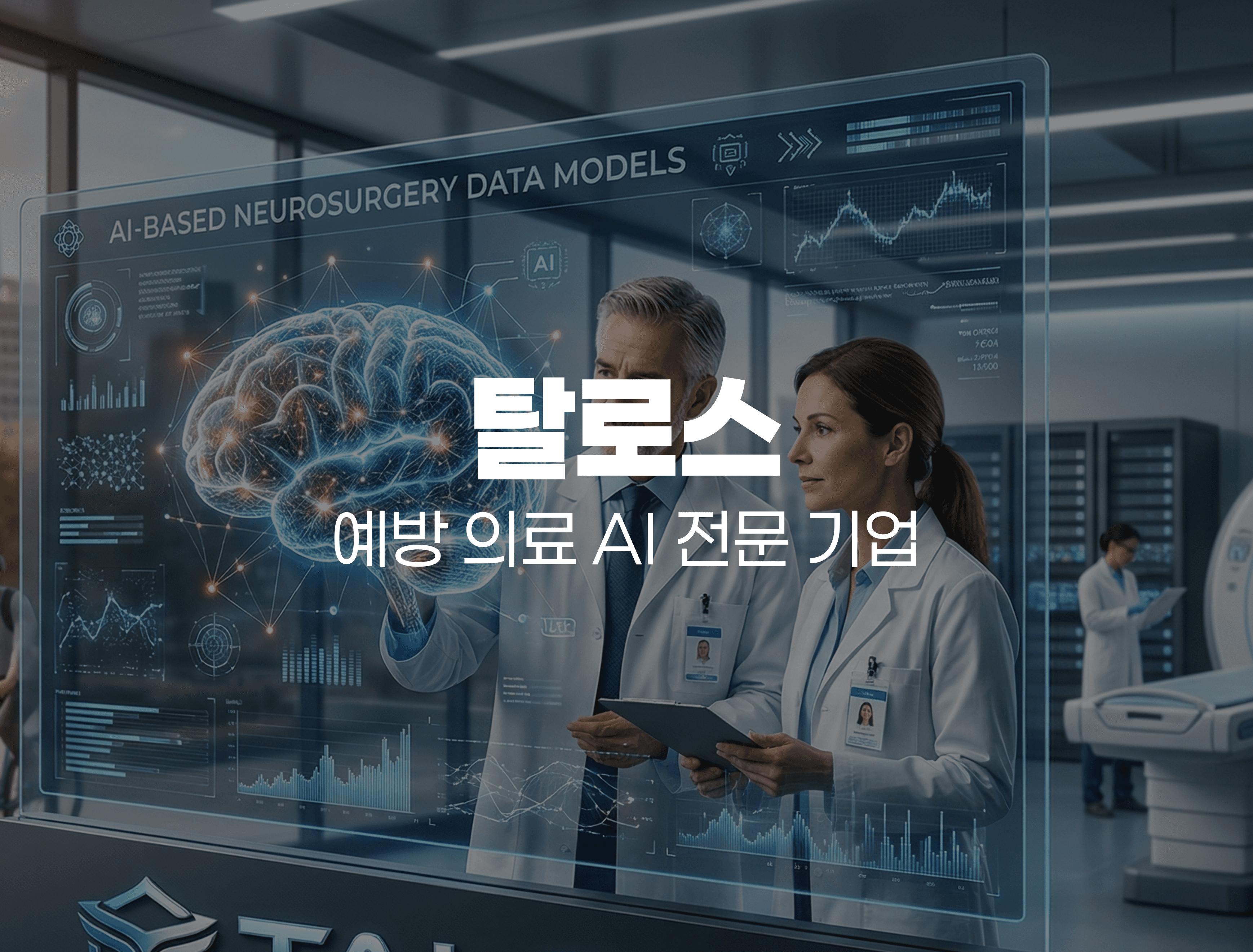 병원·의료기업 미수금 관리, 자동화로 해결한 실제 사례 - 탈로스 × 청구스