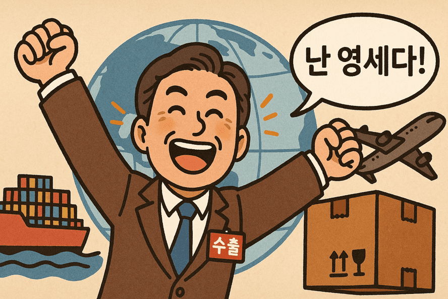 난 영세다!!